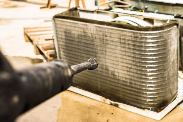 Best Duct Cleaning Specialists  in Lawrenceville, GA