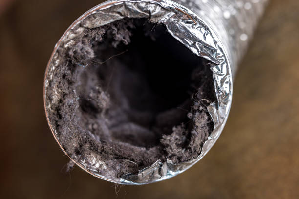 Best Commercial Air Duct Cleaning  in Lawrenceville, GA