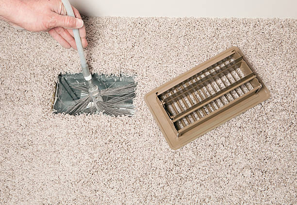 Best Affordable Air Duct Cleaning  in Lawrenceville, GA