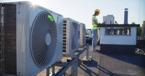 Best HVAC Duct Inspection Services  in Lawrenceville, GA