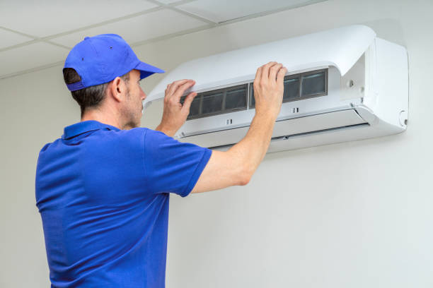 Best Air Duct Cleaning Company Near Me  in Lawrenceville, GA