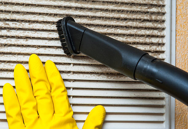 Best Residential Air Duct Cleaning  in Lawrenceville, GA