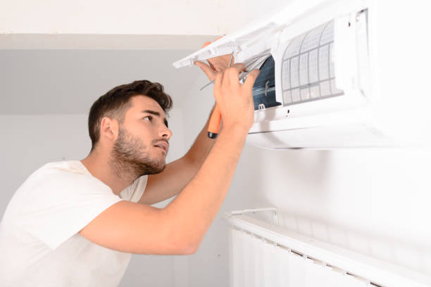 Professional Airduct Cleaning in GA